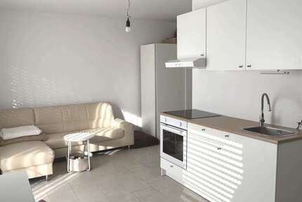 Wohnung Rheinland-Pfalz - Beindersheim Beindersheim - 1 Zimmer, 27 m&sup2;, 425&euro; | Angebot:27539582