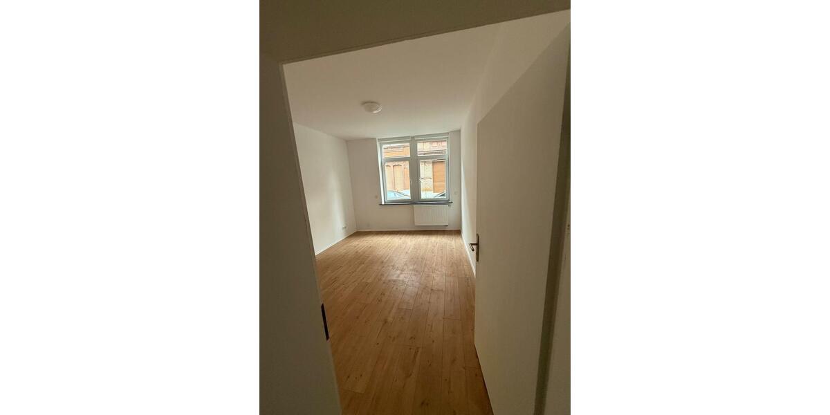 Erdgeschoßwohnung Mannheim Herzogenried - 1 Zimmer, 27 m&sup2;, 550&euro; | Angebot:26511154