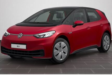 VW ID.3 31.794 km 20.980 &euro; Ludwigshafen 67059