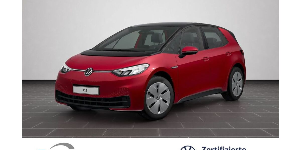 VW ID.3 31.794 km 20.980 &euro; Ludwigshafen 67059