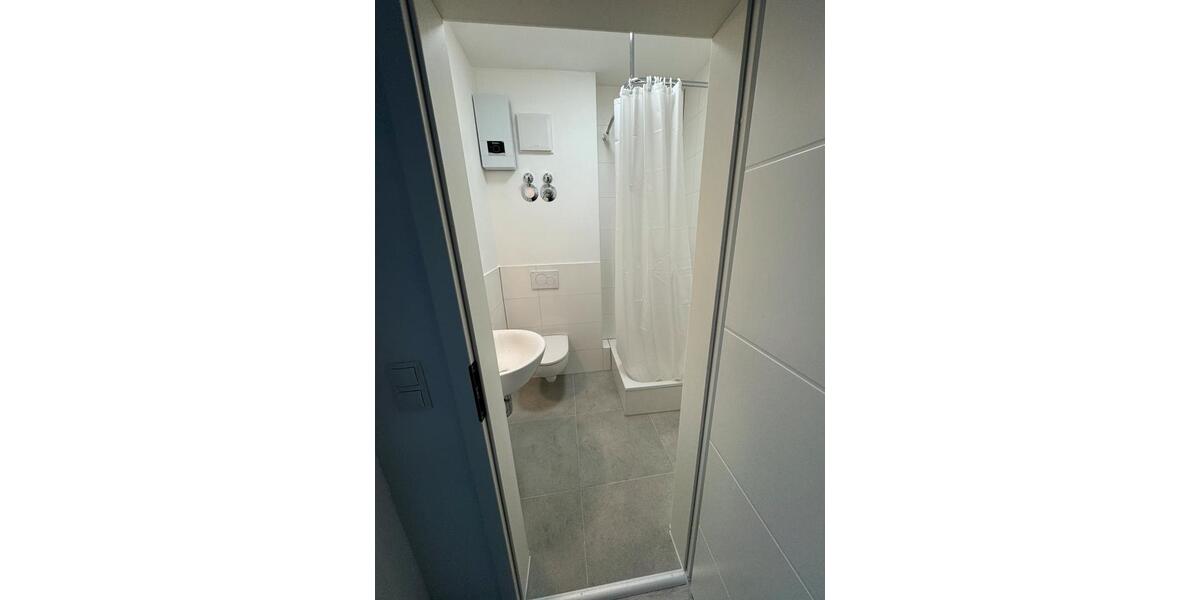 Etagenwohnung Ludwigshafen am Rhein Mundenheim - 3 Zimmer, 60 m&sup2;, 700&euro; | Angebot:26123487