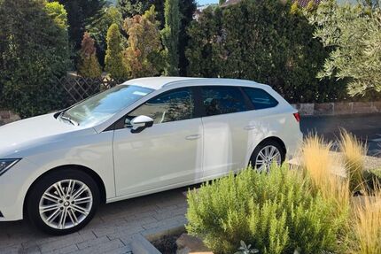 Seat Leon 134.400 km 11.500 &euro; Neustadt 67433