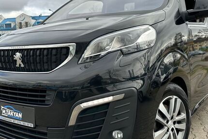 Peugeot Traveller 175.000 km 22.900 &euro; Mannheim 68309