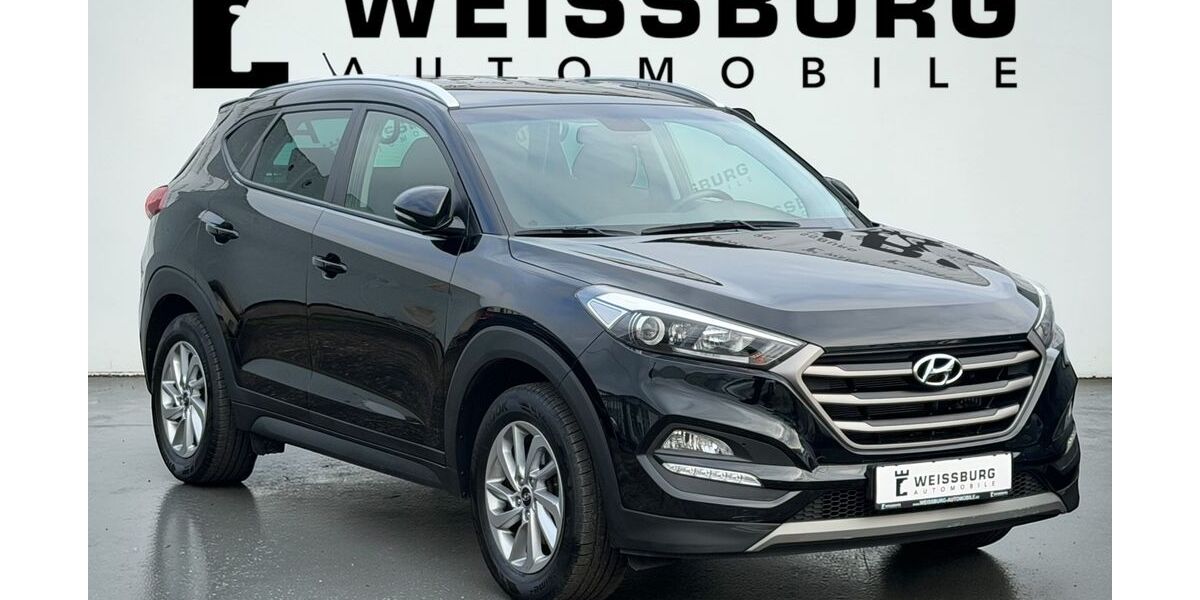 Hyundai TUCSON 69.000 km 16.780 &euro; Edingen-Neckarhausen 68535