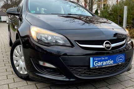 Opel Astra 81.750 km 8.400 &euro; Worms 67547