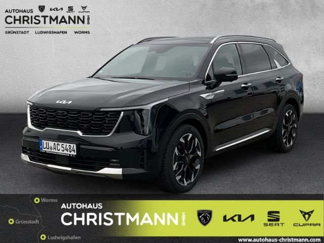 Kia Sorento 9.990 km 51.890 &euro; Gruenstadt 67269