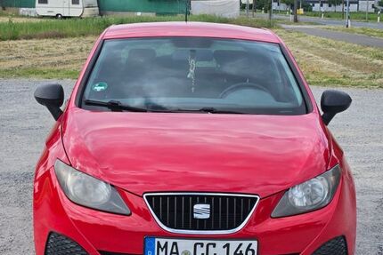 Seat Ibiza 159.000 km 2.650 € Mannheim 68305