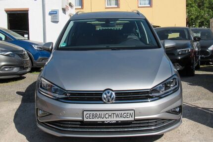 VW Golf Sportsvan 37.000 km 21.491 &euro; Worms 67547
