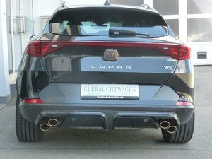 Cupra Formentor VZ5 ALLRAD DSG BEATS LEDER 1.HD TOP 57.878 km 37.985 &euro; Dossenheim 69221