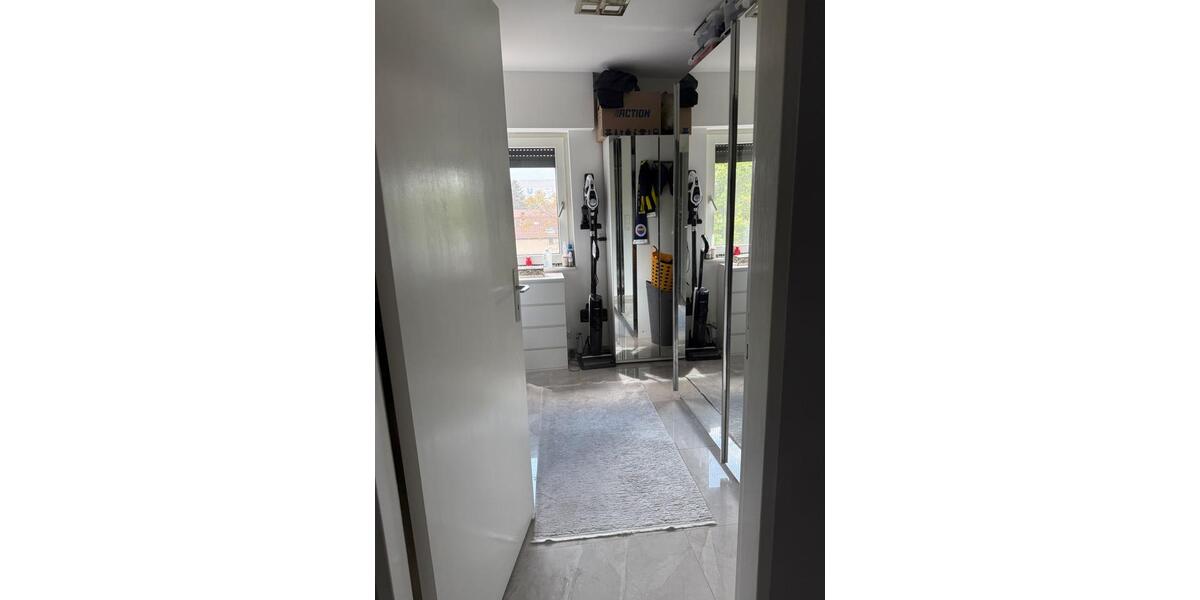 Etagenwohnung Mannheim Rheinau - 2 Zimmer, 44 m&sup2;, 175.000&euro; | Angebot:26589035