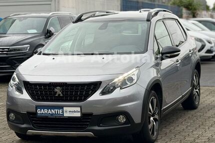 Peugeot 2008 141.900 km 8.999 &euro; Wiesloch 69168