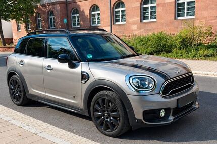 Mini Countryman S (Cooper) 150.000 km 15.780 &euro; Heidelberg 69115