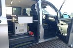 Mercedes-Benz Vito Tourer Pro 116 9Gang ExtraLang LED Lithium Ka 151.400 km 20.979 &euro; Gernsheim 64579