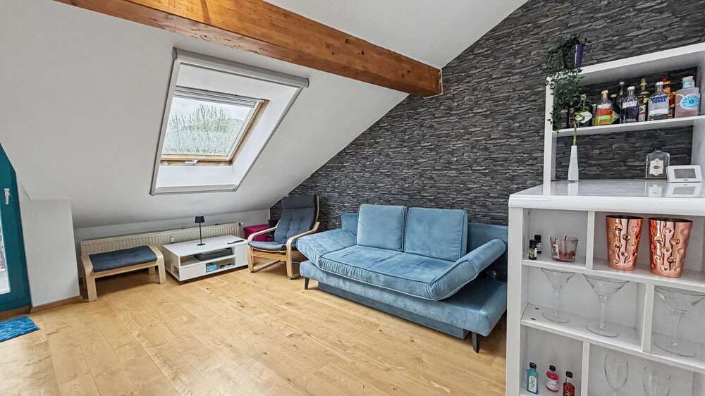 Etagenwohnung Heidelberg / Handschuhsheim Handschuhsheim - 2 Zimmer, 71 m&sup2;, 360.000&euro; | Angebot:26198758