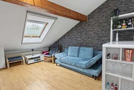 Wohnung Heidelberg / Handschuhsheim Handschuhsheim - 2 Zimmer, 71 m&sup2;, 360.000&euro; | Angebot:26198758