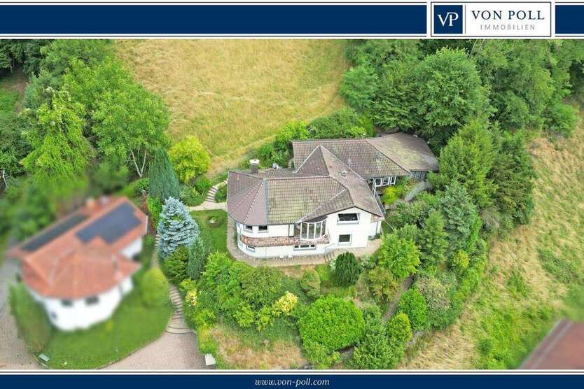Haus zum Kaufen in Gorxheimertal 798.000 € 230 m²