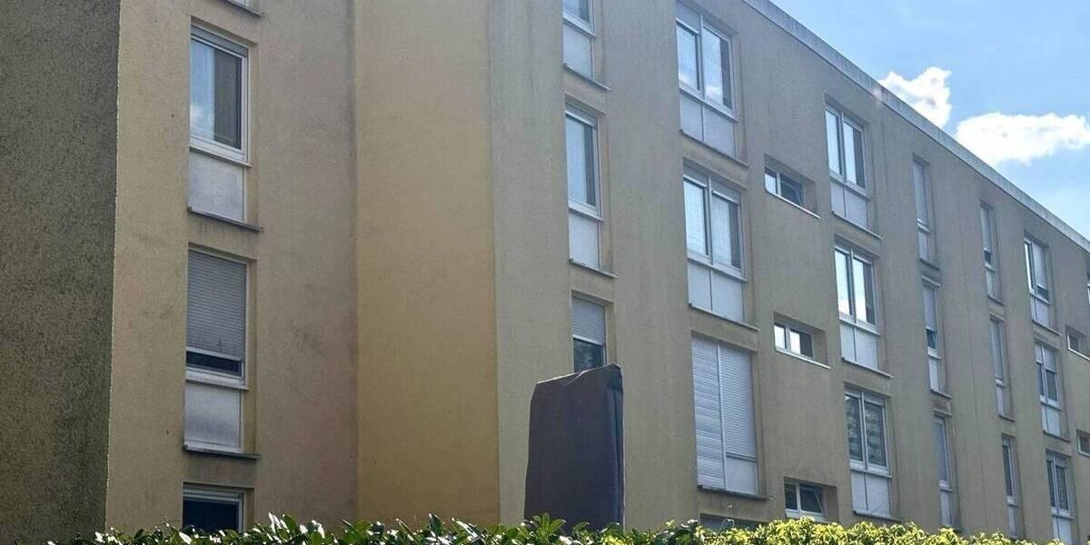 Etagenwohnung Mannheim Vogelstang - 3 Zimmer, 80 m&sup2;, 157.000&euro; | Angebot:26260827