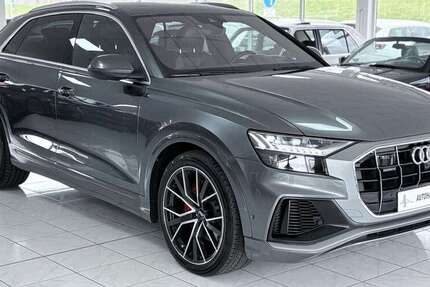 Audi Q8 147.000 km 49.990 &euro; Speyer 67346