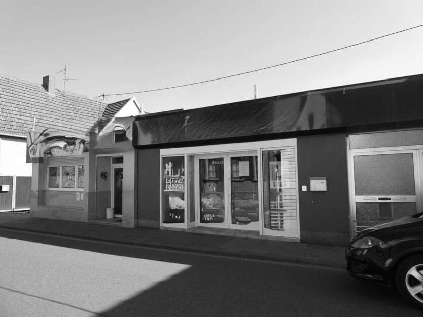 Büro in Worms 200.000 € 98 m²