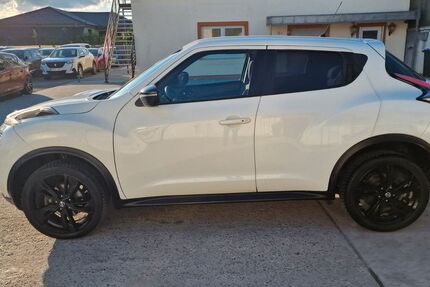 Nissan Juke 59.700 km 10.000 &euro; Neuhofen 67141