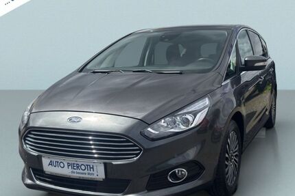 Ford S-Max 125.700 km 15.850 &euro; Worms 67547