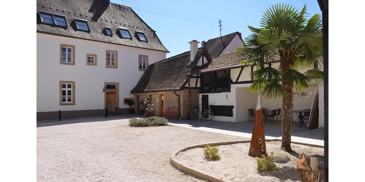 Dachgeschoßwohnung Böhl-Iggelheim Iggelheim - 3 Zimmer, 102 m&sup2;, 1.100&euro; | Angebot:26134679