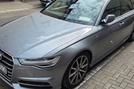 Audi A6 148.000 km 18.000 &euro; Worms 67547