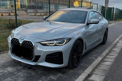 BMW 430 Gran Coupé 84.000 km 38.800 &euro; Zellertal 67308