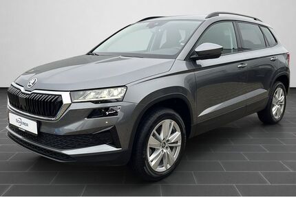 Skoda Karoq 14.101 km 31.900 &euro; Ladenburg 68526