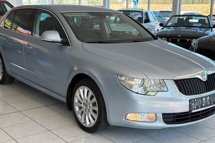 Skoda Superb 60.000 km 14.990 &euro; Speyer 67346