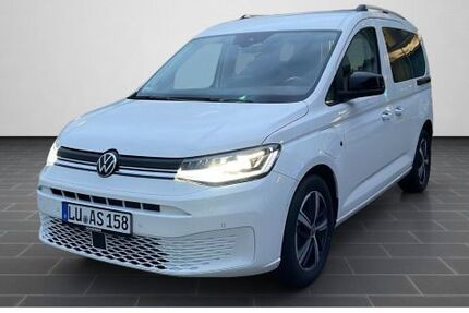 VW Caddy 2.900 km 46.850 &euro; Ludwigshafen 67059