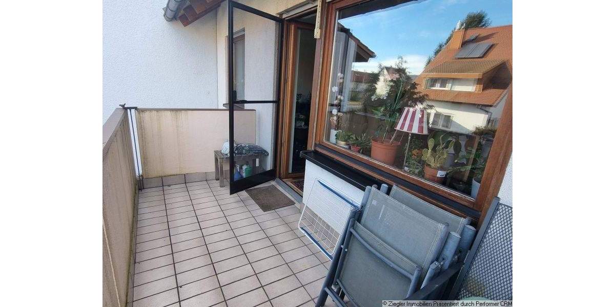 Etagenwohnung Edingen-Neckarhausen Edingen - 2 Zimmer, 68 m&sup2;, 235.000&euro; | Angebot:25681567