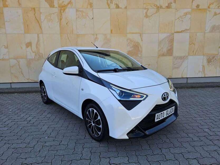 Aygo