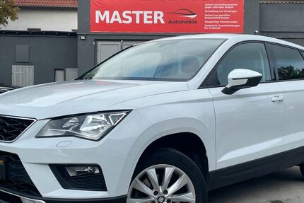 Seat Ateca 104.000 km 16.990 &euro; Worms 67547