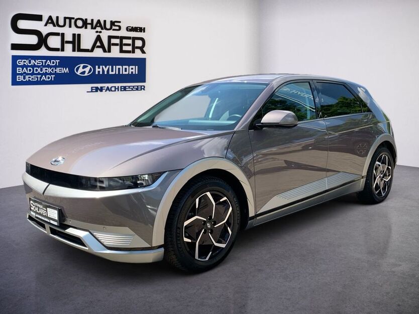 Hyundai IONIQ 5 45.208 km 29.880 € Bad Dürkheim 67098