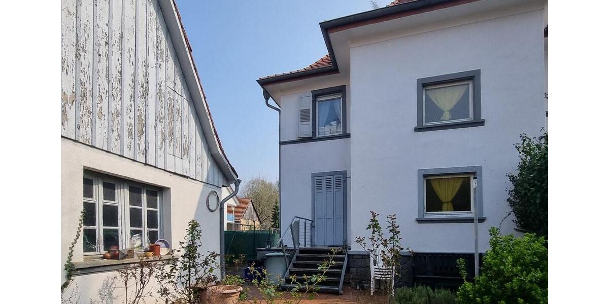 Einfamilienhaus Hemsbach - 590.000&euro; | Angebot:25904744