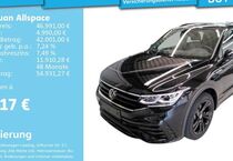 VW Tiguan Allspace
