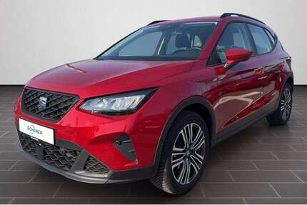 Seat Arona 6.192 km 22.900 &euro; Ludwigshafen 67063