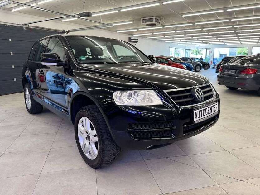 Touareg
