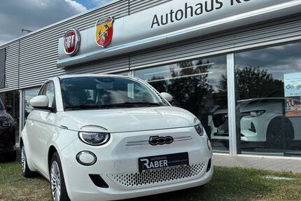 Fiat 500e 7.942 km 21.590 &euro; Neustadt 67433
