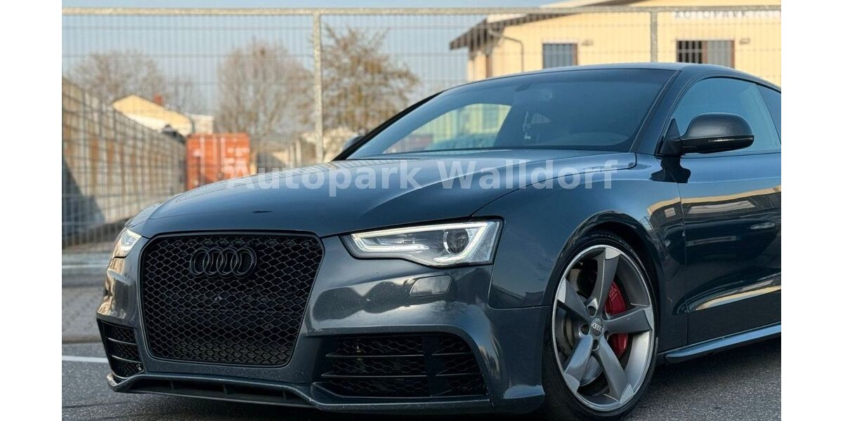 Audi A5 318.500 km 7.999 &euro; Walldorf 69190