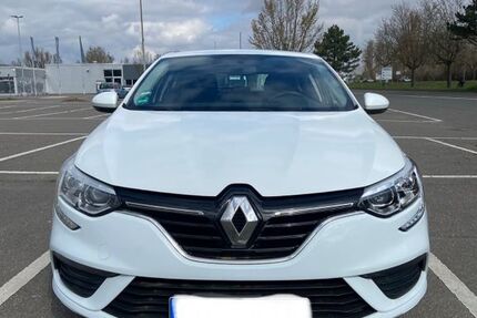 Renault Megane 177.000 km 5.750 &euro; Hassloch 67454