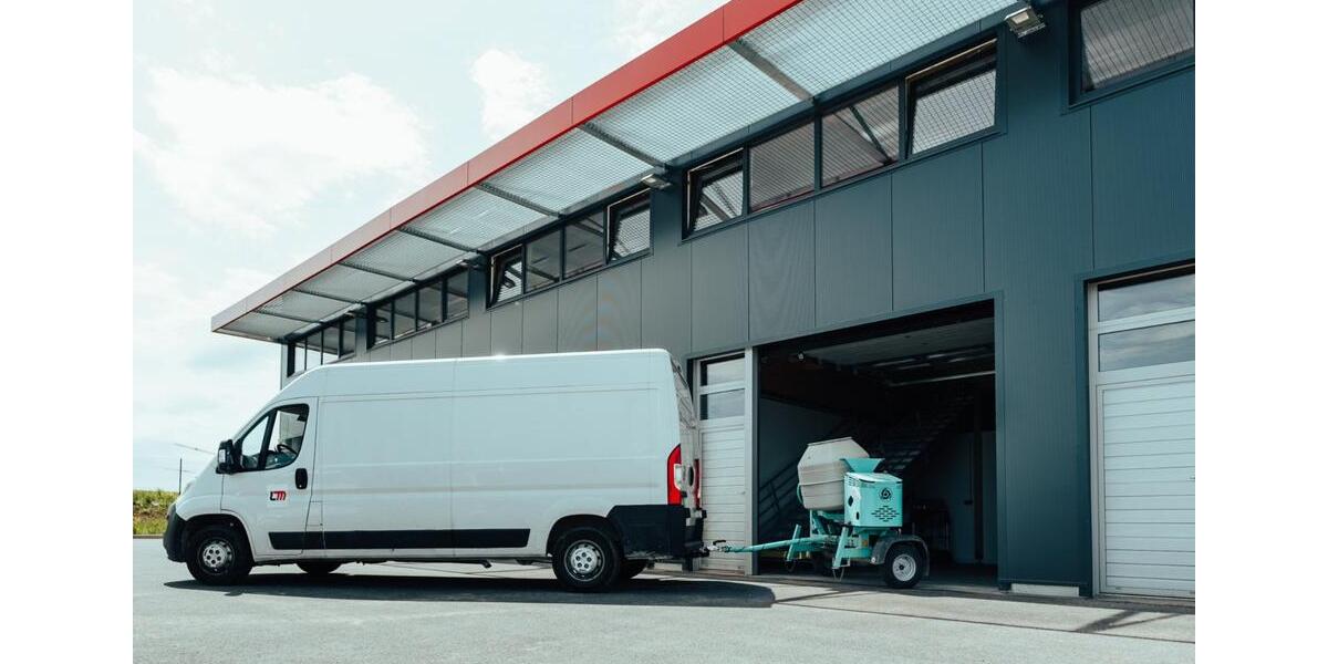 Gewerbeobjekt Mannheim Herzogenried - 999&euro; | Angebot:21658875