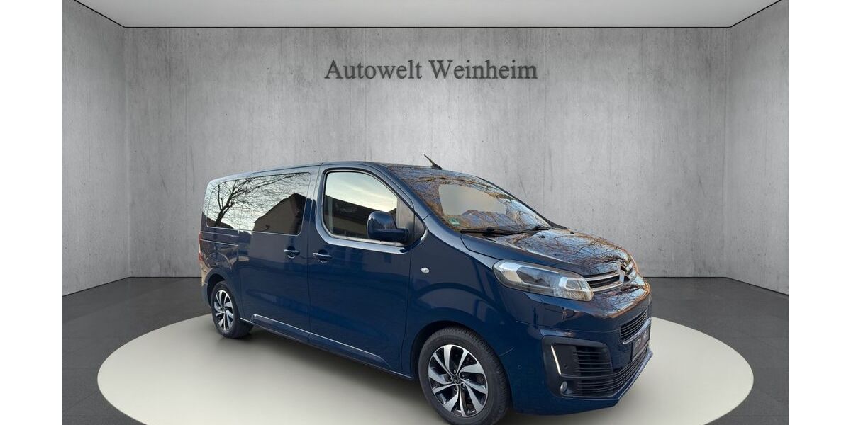 Citroen SpaceTourer 187.000 km 15.900 &euro; Weinheim 69469