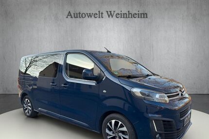 Citroen SpaceTourer 187.000 km 18.999 &euro; Weinheim 69469