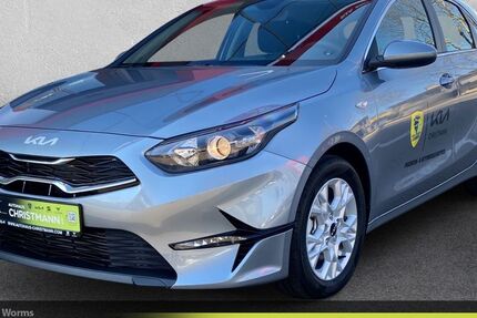 Kia ceed / Ceed 2.800 km 20.690 € Ludwigshafen 67059