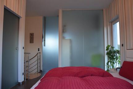 PROVISIONSFREI luxuriöse 4 12 Z. Maisonette Wohnung Viehweide 5 zimmer