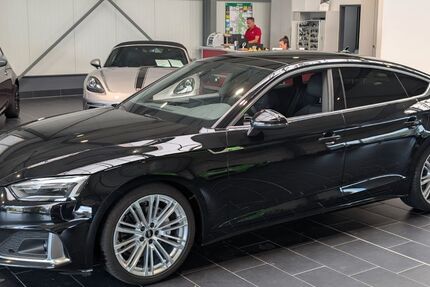 Audi A5 61.000 km 34.900 &euro; Weinheim 69469