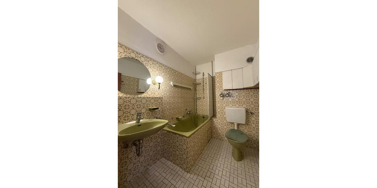 Erdgeschoßwohnung Ludwigshafen am Rhein Ludwigshafen-Oggersheim - 2 Zimmer, 65 m&sup2;, 175.000&euro; | Angebot:26165009