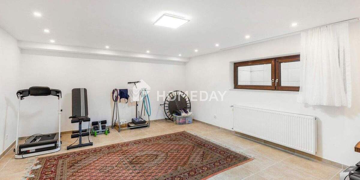 Reihenmittelhaus Heidelberg Boxberg - 6 Zimmer, 188 m&sup2;, 798.000&euro; | Angebot:25708449